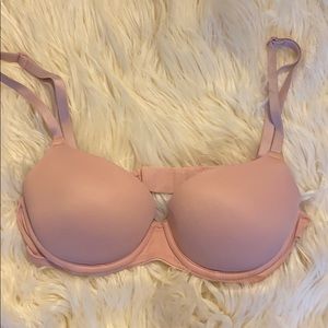 Victoria Secret PINK dusty pink bra 💟